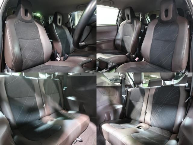 Toyota IQ 2008-11 186935-3