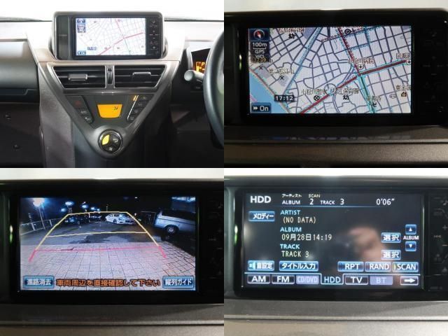 Toyota IQ 2008-11 186935-4