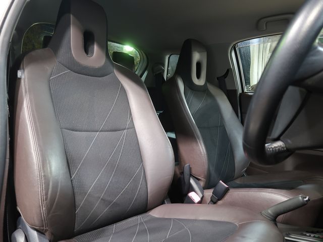 Toyota IQ 2008-11 186935-16