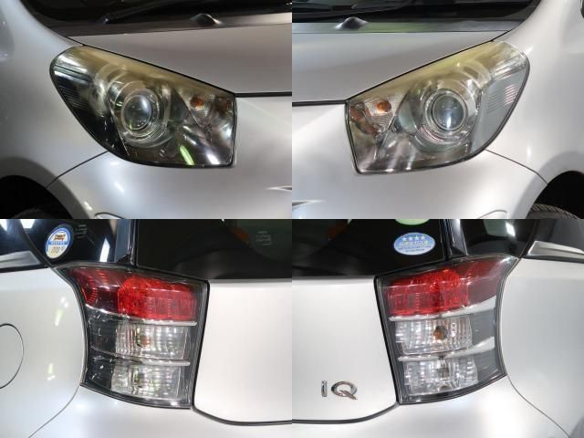 Toyota IQ 2008-11 186935-5