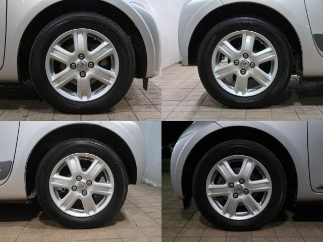 Toyota IQ 2008-11 186935-6