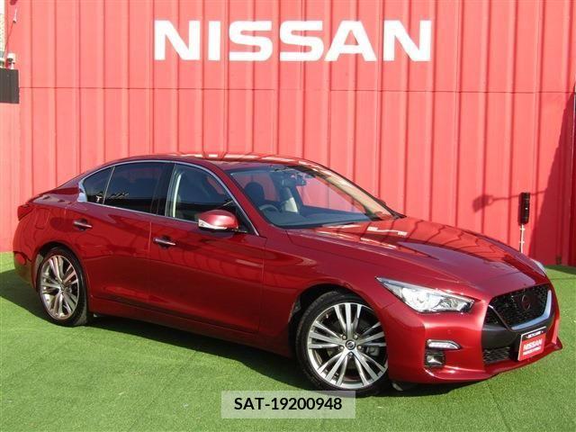 Nissan SKYLINE 2020-05 217215-0
