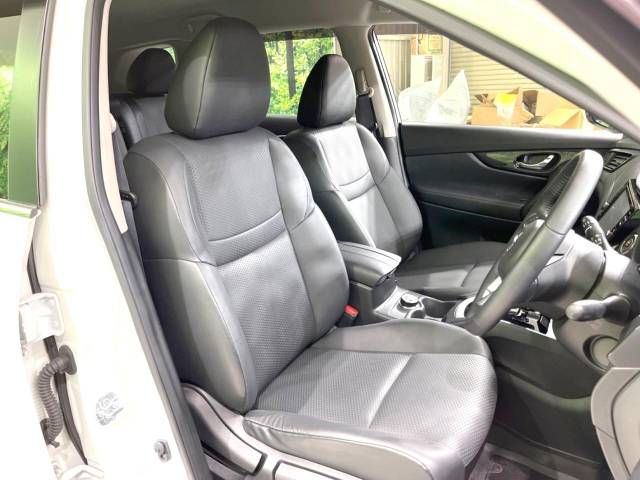 Nissan X-TRAIL 2018-08 190017-9