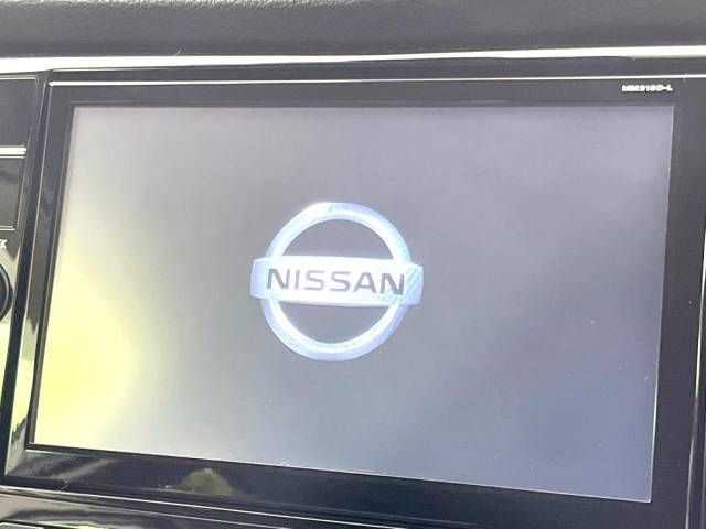 Nissan X-TRAIL 2018-08 190017-2