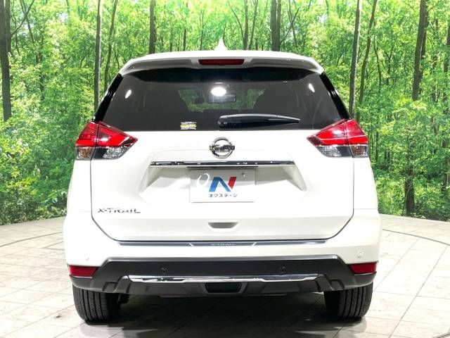 Nissan X-TRAIL 2018-08 190017-15