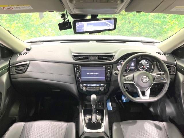 Nissan X-TRAIL 2018-08 190017-1