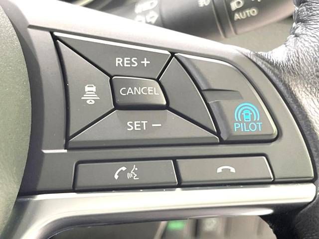 Nissan X-TRAIL 2018-08 190017-4