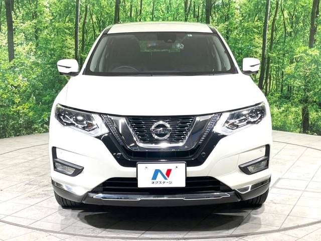 Nissan X-TRAIL 2018-08 190017-14