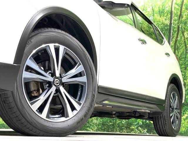 Nissan X-TRAIL 2018-08 190017-13