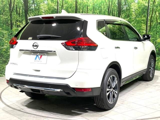 Nissan X-TRAIL 2018-08 190017-17