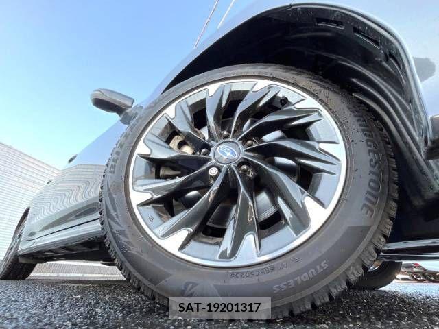 Subaru LEVORG 2021-01 210907-13