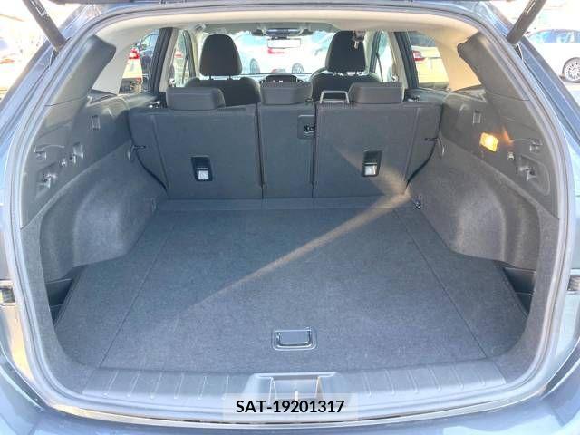 Subaru LEVORG 2021-01 210907-10