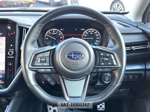 Subaru LEVORG 2021-01 210907-11