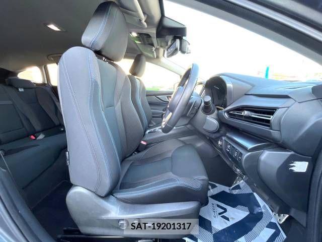 Subaru LEVORG 2021-01 210907-8