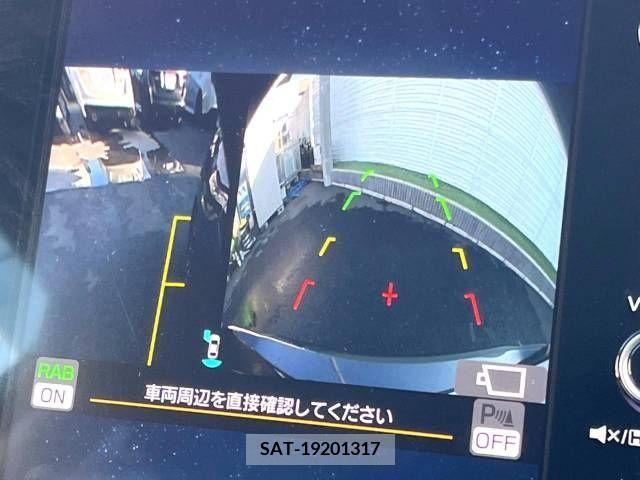 Subaru LEVORG 2021-01 210907-4