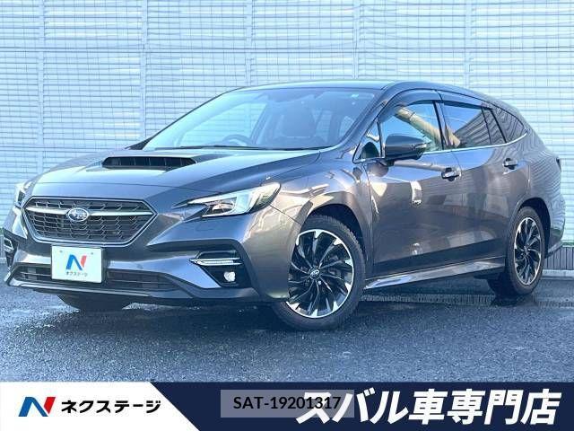 Subaru LEVORG 2021-01 210907-0