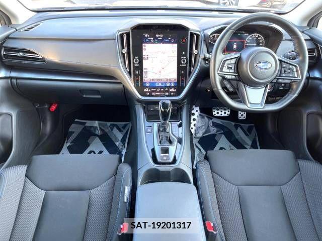 Subaru LEVORG 2021-01 210907-1