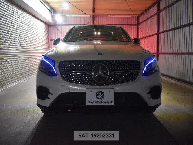 Amg C-CLASS 2017-07 260103-24