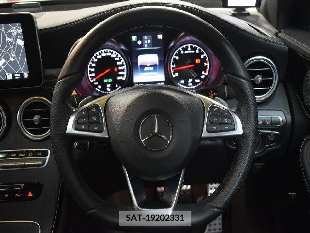 Amg C-CLASS 2017-07 260103-15