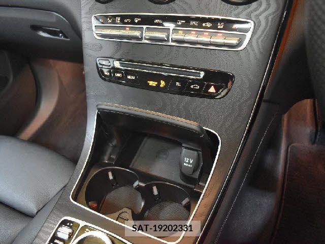 Amg C-CLASS 2017-07 260103-11