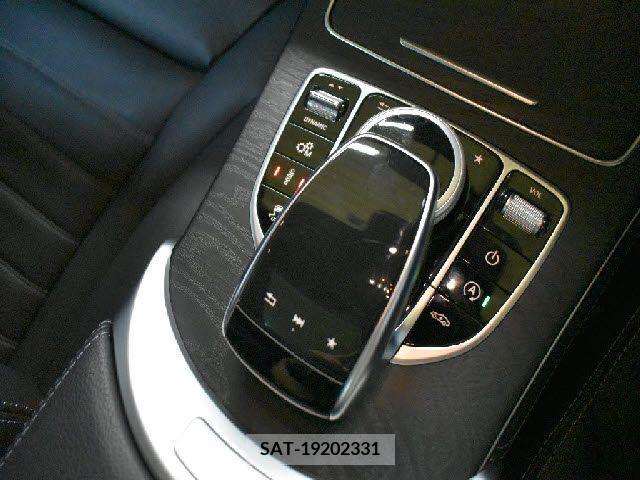 Amg C-CLASS 2017-07 260103-10