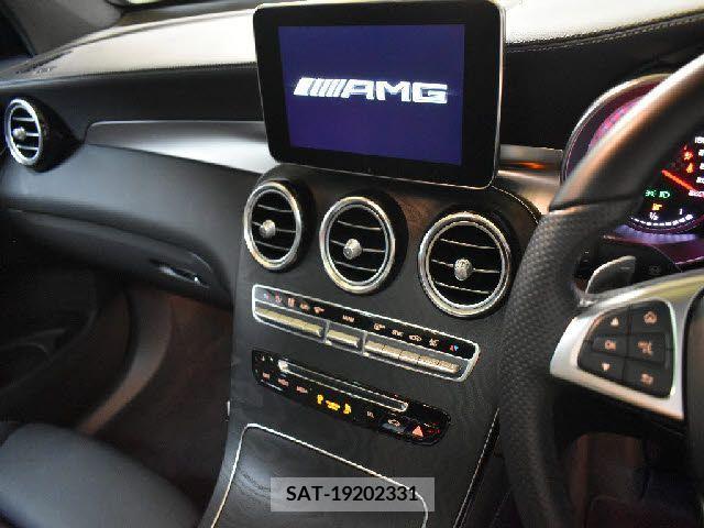 Amg C-CLASS 2017-07 260103-8