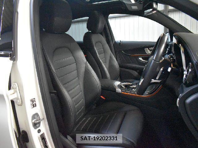 Amg C-CLASS 2017-07 260103-7
