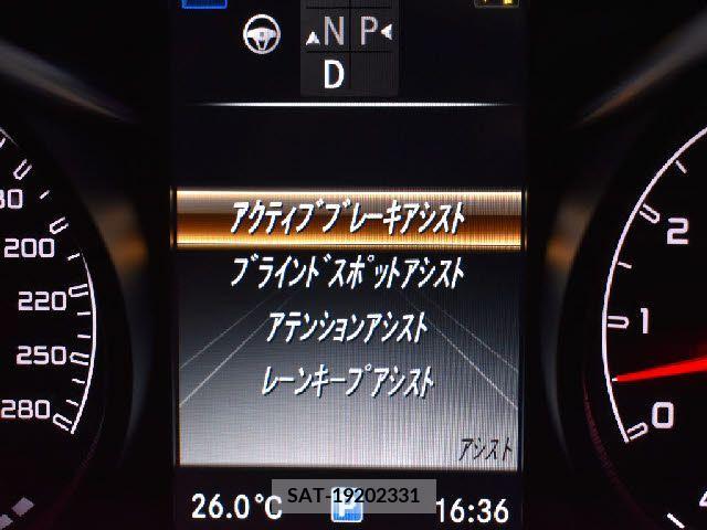 Amg C-CLASS 2017-07 260103-6
