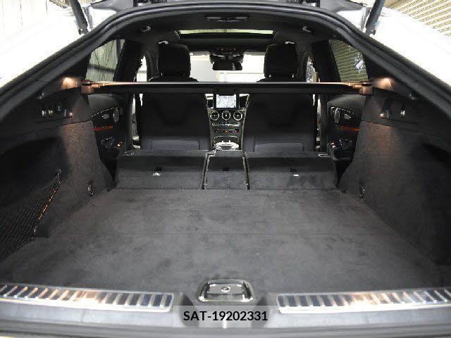 Amg C-CLASS 2017-07 260103-19