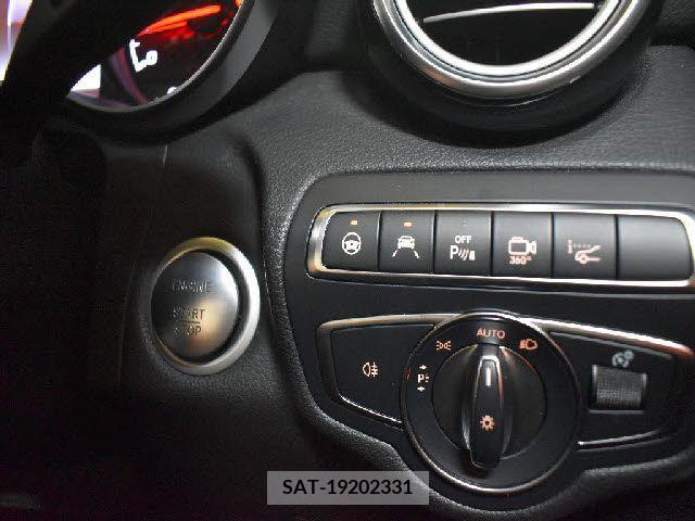 Amg C-CLASS 2017-07 260103-3