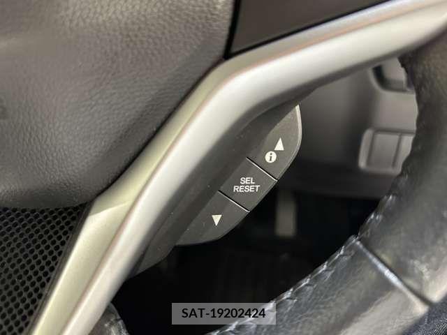Honda FIT 2013-12 269435-17