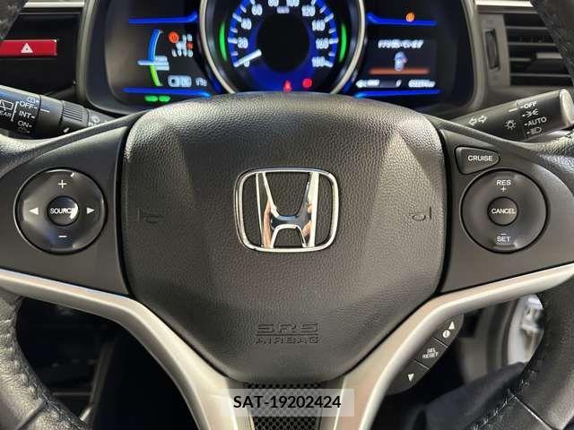 Honda FIT 2013-12 269435-16