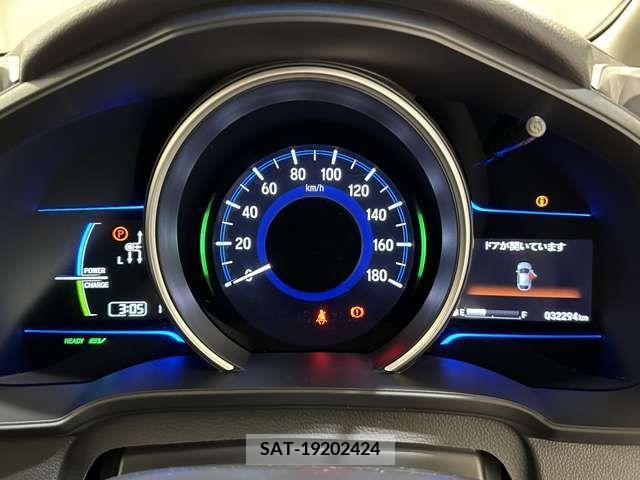 Honda FIT 2013-12 269435-14