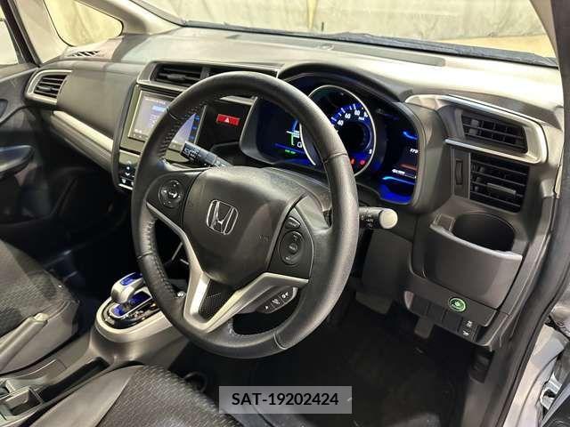 Honda FIT 2013-12 269435-12