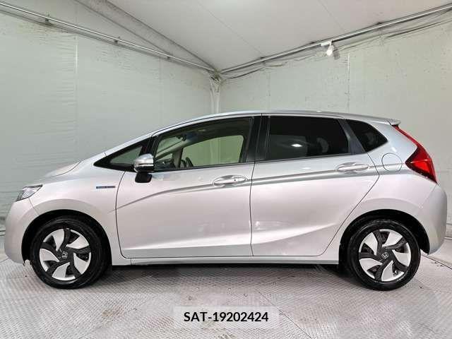 Honda FIT 2013-12 269435-11