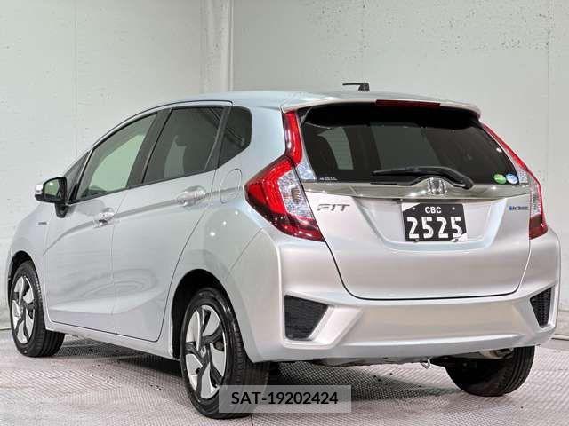 Honda FIT 2013-12 269435-10