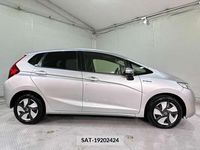 Honda FIT 2013-12 269435-7