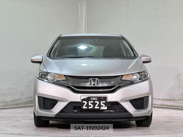 Honda FIT 2013-12 269435-6