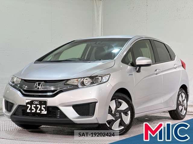 Honda FIT 2013-12 269435-5