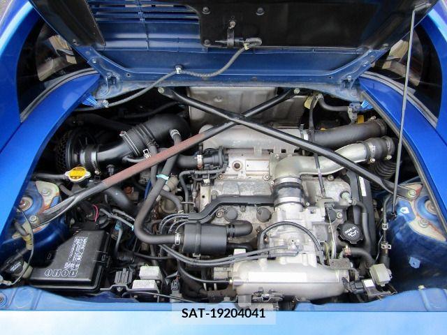 Toyota MR2 1993-12 372717-16