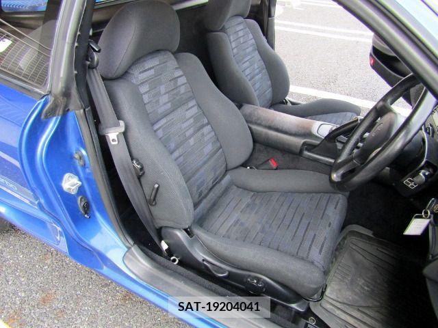 Toyota MR2 1993-12 372717-9