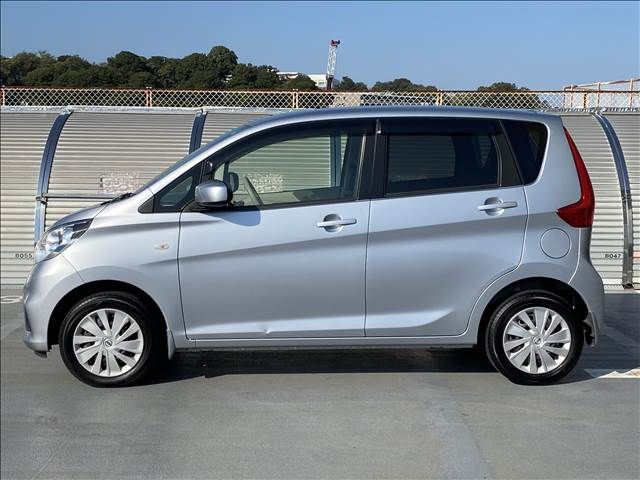 Nissan DAYZ 2016-09 10671-2