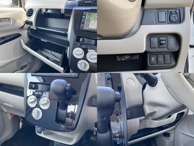 Nissan DAYZ 2016-09 10671-8