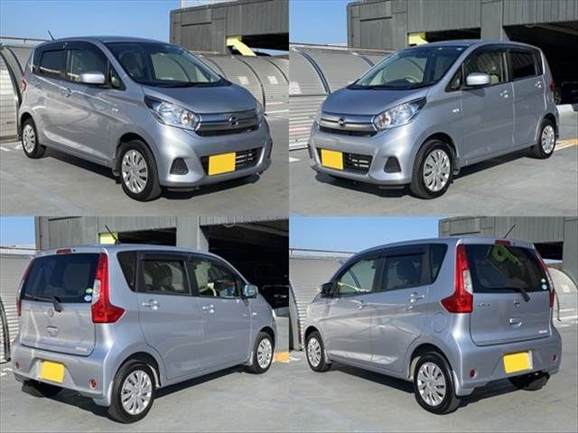Nissan DAYZ 2016-09 10671-5