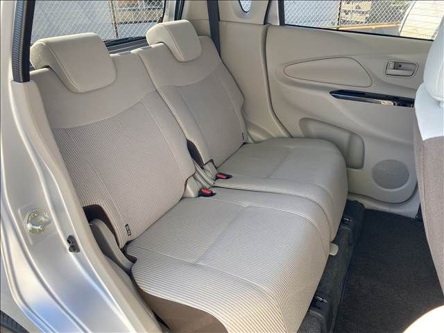 Nissan DAYZ 2016-09 10671-11