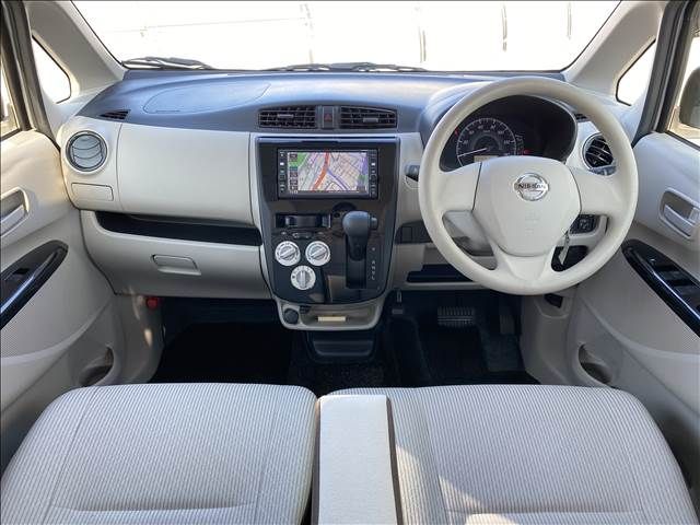 Nissan DAYZ 2016-09 10671-1