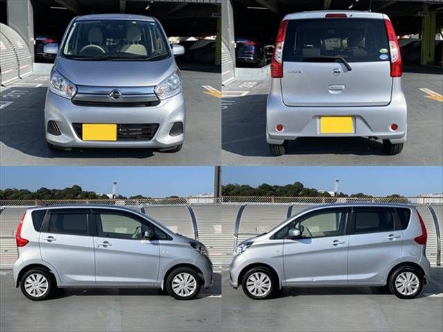 Nissan DAYZ 2016-09 10671-4