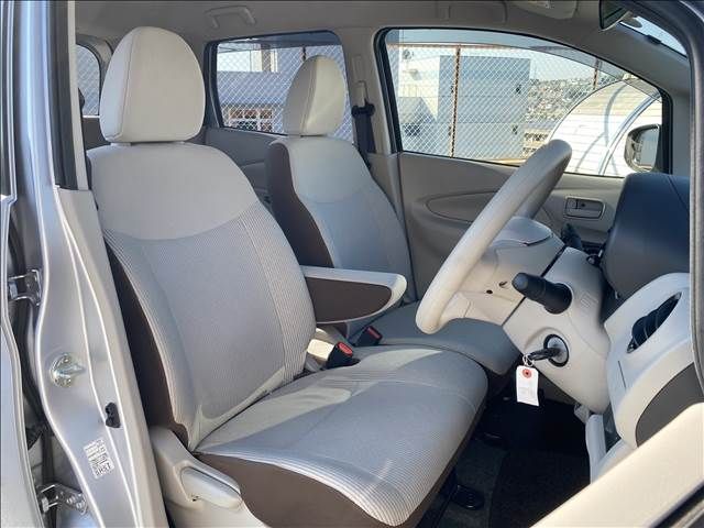 Nissan DAYZ 2016-09 10671-10