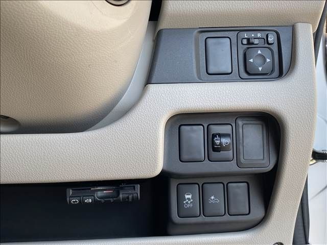 Nissan DAYZ 2016-09 10671-13