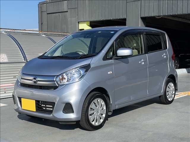 Nissan DAYZ 2016-09 10671-0
